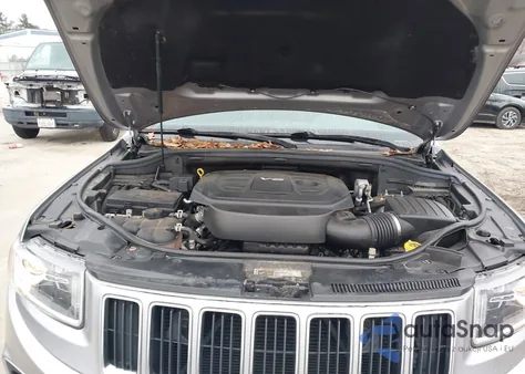 2016 Jeep Grand Cherokee Limited из США, поврежденный, VIN 1C4RJFBG8GC311119